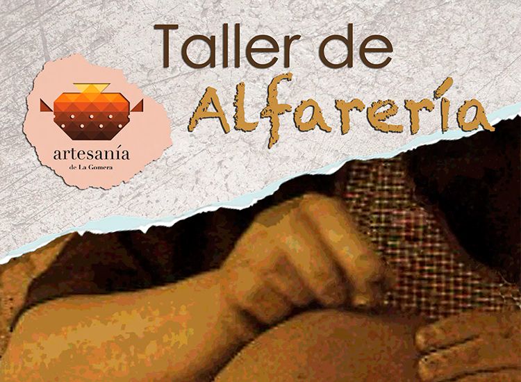 Taller de alfarería